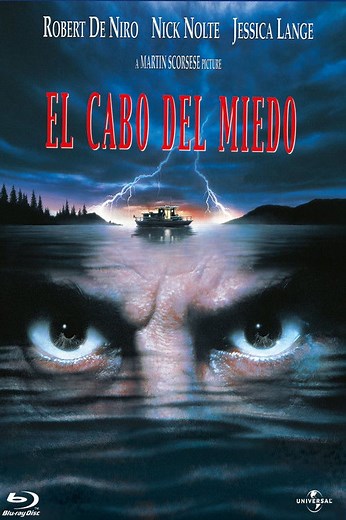 El cabo del miedo | Películas y Series La Vanguardia