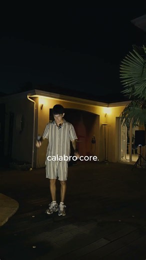 Calabro core ✨ #humour #improvisation #humor #humoristefrancais