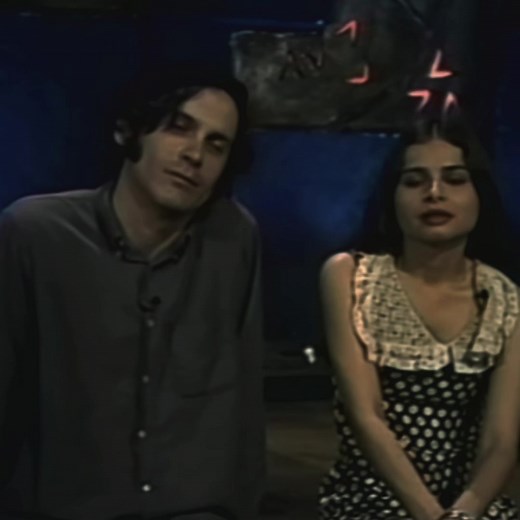 Exploring Hope Sandoval and David Roback's Music Legacy