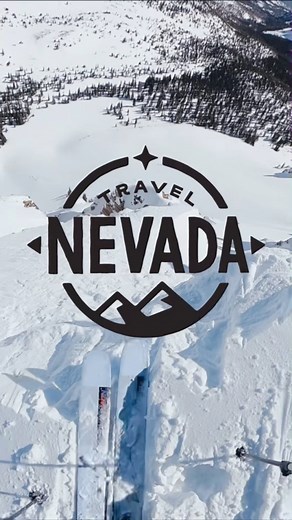 🏔️ ENTER TO WIN a ski trip in the heart of Nevada. 🏔️ Snowy climbs. Skis primed. Real sublime. We partnered with pro skier Josh Daiek to create Mountain State 2.0: a showcase of the most epic Nevada ski terrain. Ready to embark on your own alpine adventure? Enter to win an epic Silver State ski trip, including: • Four Lift Tickets to Diamond Peak Ski Resort (non-peak dates apply) • Two-Night Stay at Historic St. Charles Hotel • $50 Gift Card to Carson Piazza Bar • Dinner for Two at Great Basin