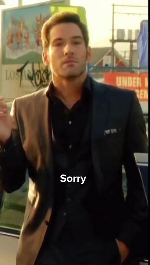 Hilarious Moments with Lucifer from Season 1 Episode 2