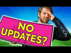 LinusTechTips compares Dell AW3423DW and AW3423DWF