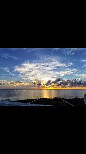 Summer Sound Sunset | Jim Feaster