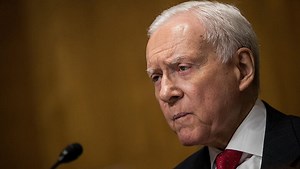 Republican Senator Hilariously Explains What 'Shoot Your Wad' Means