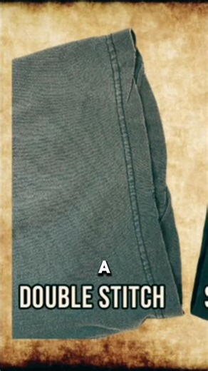 What most people get wrong about vintage tees… #fyp #dontflop #thriftingtips #viral #trending