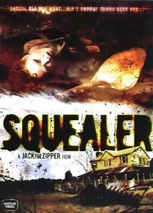 Squealer (film) - Alchetron, The Free Social Encyclopedia