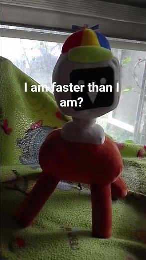 RIP Mr fun Computer #sprunki