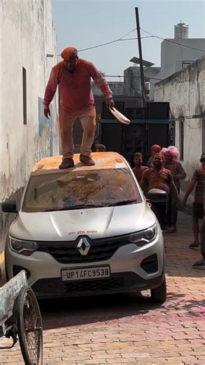 Aaj ho gya 10000 ka loss