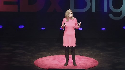 🎥 Watch Kate Griggs's TED Talk "The Creative Brilliance of Dyslexia" and hear why it's time to teach everyone to think like a dyslexic💡 Watch the full TED Talk here: https://www.youtube.com/watch?v=CYM40HN82l4 | Made By Dyslexia