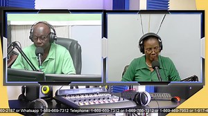 Talk Radio | 2020 Vision Radio