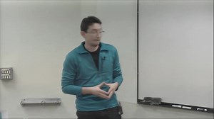 ME564 Lecture 18: Runge-Kutta integration of ODEs and the Lorenz equation