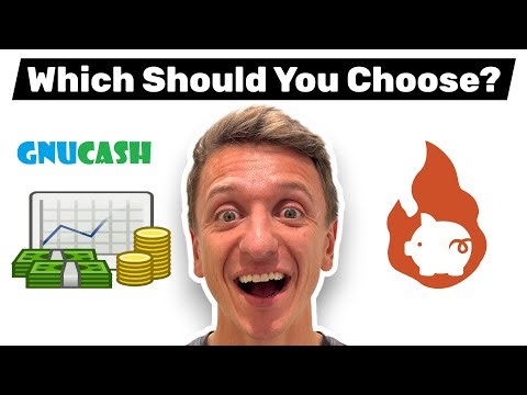 GnuCash vs Firefly III (2026)