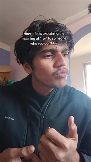 Understanding the Meaning of 'FW' in Modern Slang