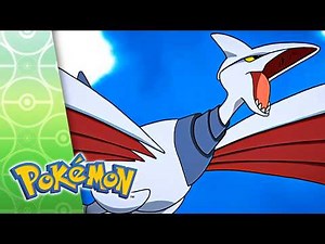 Who’s Flying Now? | POKÉMON FULL EPISODE 44 | Season 7
