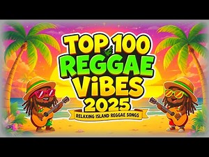 Reggae Love Songs 2025 🌻 Best Nonstop Reggae Mix | Relaxing & Romantic Legendary Hits 🌹