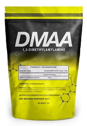 DMAA Review: Is BulkStimulants.com Legit or Not? (2025) - Lift Vault