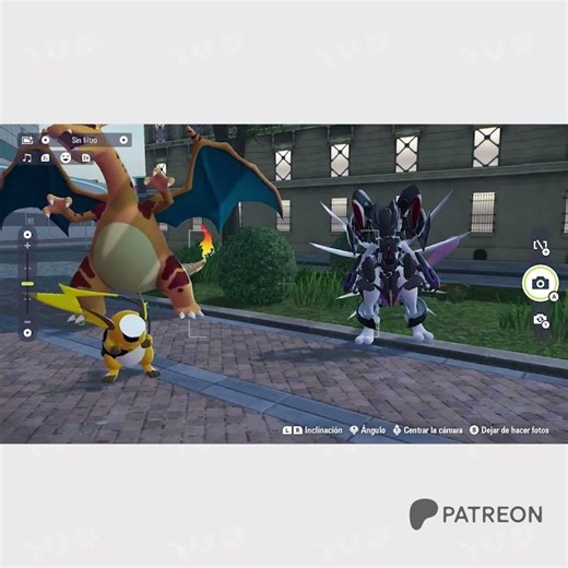 Captain Pikachu Cap legends ZA