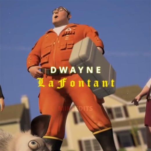 Over the hedge the Verminator #overthehedge #verminator #edit #edits #shorts