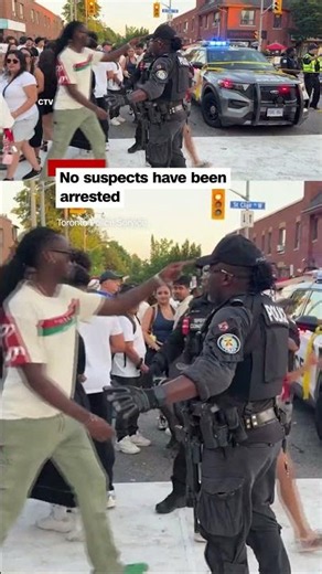 Mass shooting at Latin street festival in Toronto