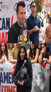 243K views · 1.7K reactions | What moral code should we live by #charliekirk | Common Sense Insights | Facebook