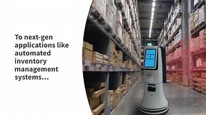 Looking for a fast and reliable #connectivity solution to enhance your #retail business? Digi EX50 #5G #cellular router provides the speed and reliability you need for next-generation retail — enabling retailers to not only better support their customers but enhance their operations. #RetailConnectivity Learn more: https://hubs.la/Q01XQ52D0 | Digi International