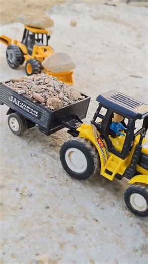 Unboxing and Testing Rc Farm Tractor 🚜🚜🚜