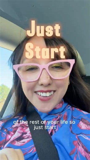 It’s Never Too Late: Why You Need to Start Now