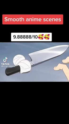 Aww it’s to cute🥰#anime #cute #fyp