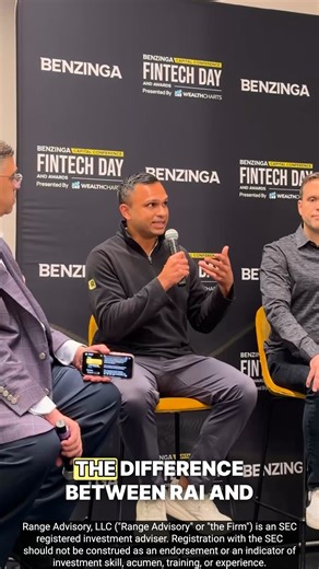 Complete wealth management - made more simple and accessible than ever before. When you’re a member at Range.com, you’ll receive a comprehensive, personalized financial plan, including: Investment Strategies Tax Planning and Optimization Personal Cash Flow Analysis Estate Planning and Document Creation Retirement Planning Manage your wealth, all in one place with Range. Get started by scheduling an intro call with our team today. | Range