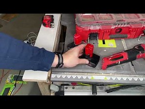 waitley 12V 6A Replacement Battery Compatible with Milwaukee 6 0Ah Power Tools, How does the Waitley