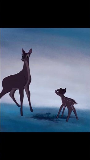 !Mu3rt3! From Bambi's Mother : Summary