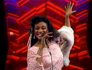 1.6M views · 21K reactions | Evelyn Thomas - High Energy (Special...