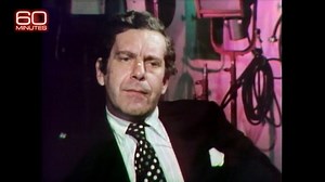 “I don’t believe your looks go,” model and actress Lauren Hutton told 60 Minutes in 1974. “I intend to be one of the best-looking old ladies that anybody’s ever seen and if that happens to me, then that means I had a good life.” Today, she turns 80. | 60 Minutes