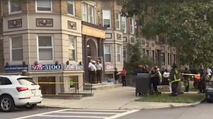 ‘Terrible tragedy’: Woman dead after accident in elevator in Allston building - Boston News, Weather, Sports | WHDH 7News