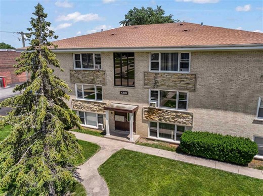 465 N Mill Rd, Addison, IL 60101 | LoopNet