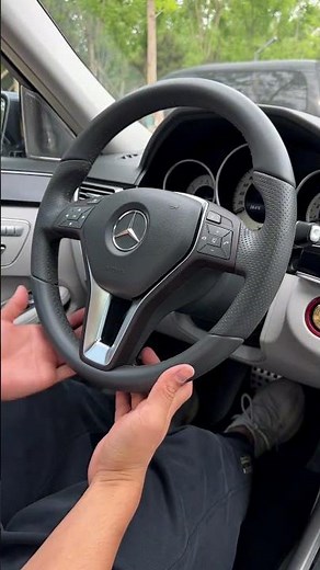 2015 Mercedes E300L Still a Comfort Classic