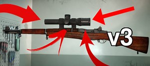 Sniper Scopes For Other Weapons by Ryhon