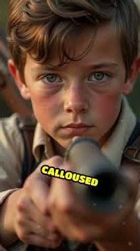 Blacksmith Apprentices: Forging for Freedom