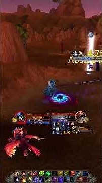 Midnight Duel #34 vs. Shadow Priest