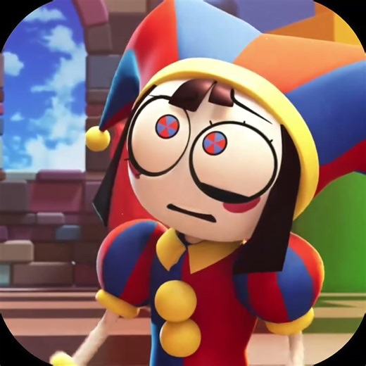 nobody is abstracting on my watch.. 😭😭 #tadc #shorts