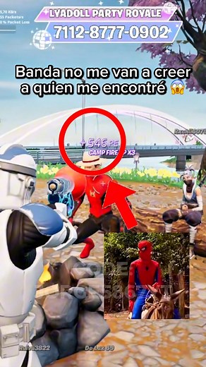 No me lo van a creer 😱Code: Jorge5867YT en la Tienda de Fortnite 🤑#fyp #fypシ #foryou #fortnite #gamerentiktok #memes #pibes #epicpartner #parati #viral #fortniteog #fortnitememes #fortnitexp #fortnitesuper | Jorge5867YT