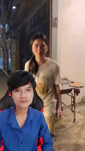 Dy Vlogger នៅលើ TikTok