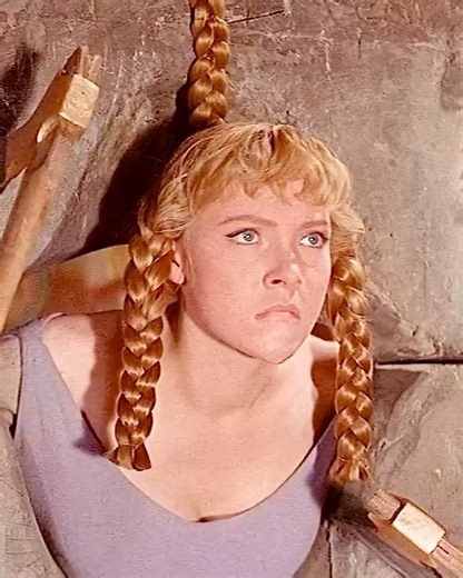 Movie Secrets Revealed: The 'Trial' Scene in Pirates of the Caribbean Isn't About the Girl!