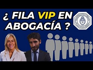⚖️Recorremos y me ENSEÑAN los BENEFICIOS del Colegio Público de la Abogacía de la Capital Federal ⚖️