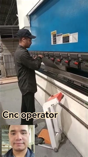#operator #cnc #ksa