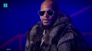 94K views · 458 reactions | R. Kelly has been charged with 10 counts of criminal sexual abuse. | HuffPost Black Voices | Facebook