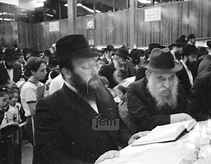 Yomim Noraim Nusach By Rabbi Butman Now on Spotify