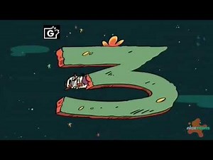 Nicktoons (Canada) Continuity (July 29, 2025)