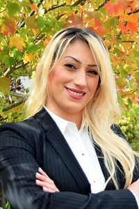 Elsa Trujillo, Real Estate Agent - Mill Valley, CA - Coldwell Banker Realty