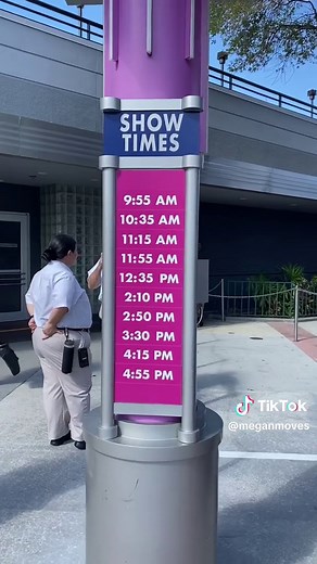 Fun Kids Activities: Disney Junior Dance Party at Hollywood Studios